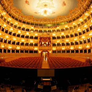 Apartment Bighouse, Venedig