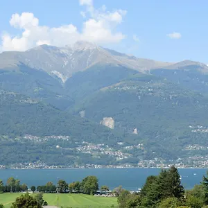 Il Giardino Dei Ciliegi , Colico Italien