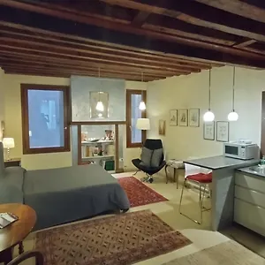 Apartment San Marco 1825, Venedig