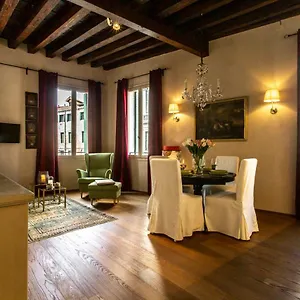 Santa Fosca Canal View R&r , Venedig Italien