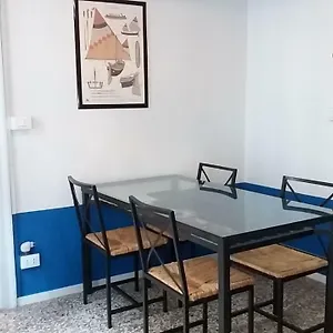 Apartment A La Pescaria, Venedig