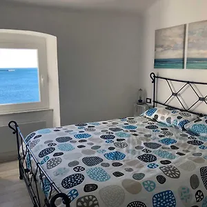 La Casetta Di Dory Sul Mare , Genua Italien